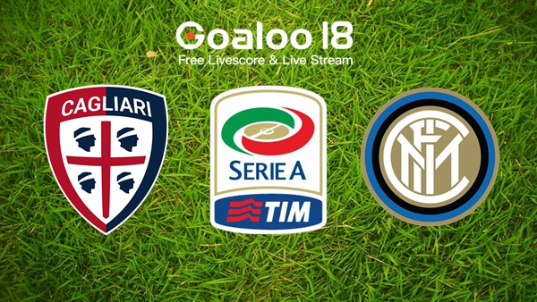 Cagliari VS Inter Milan